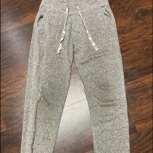 Marble Justice joggers, girls size 10